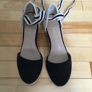 2/$20 Espadrilles